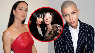 Katy Perry under police investigation over sexual assault allegations by Ruby Rose; videos and photos from 2010 Melbourne nightclub outing resurface - WATCH |