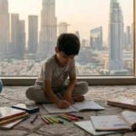 Early Childhood Education: Dubai allows home-based learning for children aged 0–6 during distance learning under new KHDA guidelines | World News