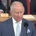 Epstein silence, subtle messaging and NATO push: Key takeaways from King Charles III’s historic US speech