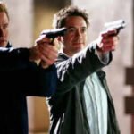 How Val Kilmer’s quiet sacrifice helped Robert Downey Jr. through addiction and the comeback that changed Hollywood |