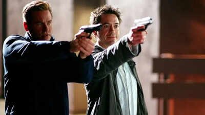 How Val Kilmer’s quiet sacrifice helped Robert Downey Jr. through addiction and the comeback that changed Hollywood |