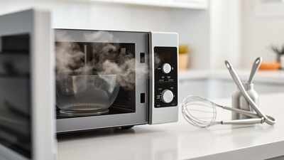 The steam cleaning hack that is quietly rescuing stubborn cookware |