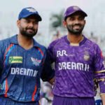 IPL match today, KKR vs LSG: Team prediction, head-to-head, pitch report, Kolkata weather update | Cricket News