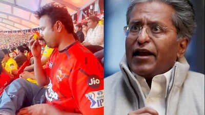Lalit Modi: 'Black magic' in IPL? Lalit Modi reveals 'one owner did this' in 2011 | Cricket News