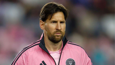 Messi Fraud Lawsuit: Lionel Messi faces $7 million fraud lawsuit as Florida promoter alleges huge losses after Argentina star skipped Venezuela exhibition match | International Sports News