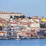 Lisbon is the world’s most colourful city; Porto secures third place |