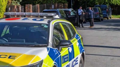 London stabbing: Golders Green attack declared terror incident; UK announces £25m boost for Jewish community