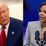 Candace Owens: “Low IQs”: President slams Candace Owens, Tucker Carlson and other podcasters, calls them losers chasing cheap publicity