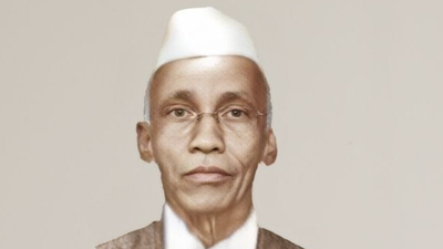 Meet Dattatreya Ramchandra Kaprekar: The Indian mathematician who discovered a ‘ghost number’ that always returns to itself