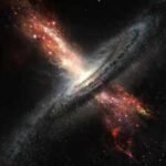 Milky Way’s “black hole” may not exist: New dark matter theory challenges supermassive black hole Sagittarius A* at the galactic centre |