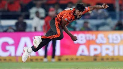 Who is Sakib Hussain? Bihar pacer shakes RR on IPL debut; joins Shoaib Akhtar in elite list | Cricket News