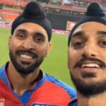 'Ghabraiye, aap Mullanpur mein hain': Arshdeep Singh's jab at Lucknow after PBKS win breaks internet - Watch | Cricket News