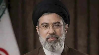 'Will advance management of Strait of Hormuz to new stage': Iran's Mojatba Khamenei flags shift amid fragile truce with US-Israel
