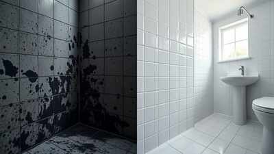 Simple bathroom additions that support mold control and improve air quality |