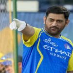 IPL 2026: Dhoni set to be back in action next week | Cricket News