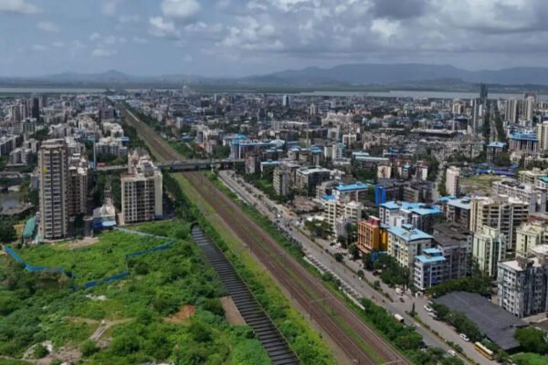 Top 7 investment-friendly cities in India for maximum property returns