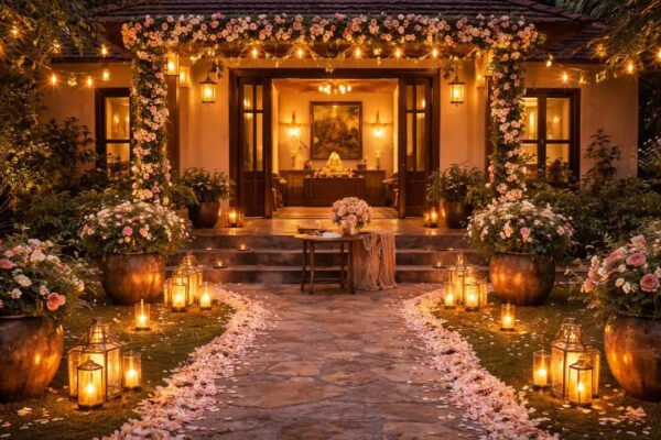 10 couple-inspired house name ideas that add a personal touch