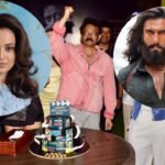 Kangana Ranaut reacts as Ram Gopal Varma says, 'Stabbing my past with knife called Dhurandhar 2', drops birthday PIC |