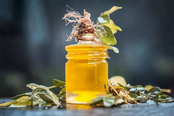 Kitchen-approved genius hair growth hacks for the summer