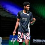 Ayush Shetty vs Shi Yu Qi Badminton Asia Championships Final Live Score: India's giant killer on the cusp of history vs World no.2