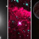 Chilling space facts that will stay in your mind long after reading