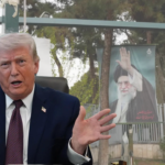 US-Israel-Iran War News Live Updates: 'Discontinue transit to Iran', Trump shares US Navy video announcing Hormuz blockade