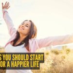 10 boundaries you should start setting for a happier life