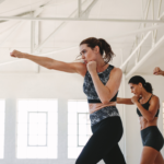 Struggling to stay consistent? These 5 workout quotes for women can change how you see fitness