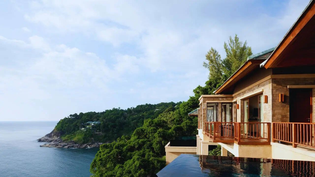 Goa’s 5 posh localities for luxury living and real estate investment in 2026