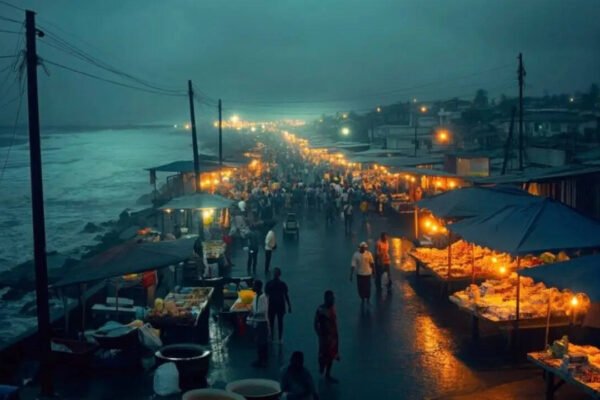 Spiritual benefits of taking a holy dip in Ganga river