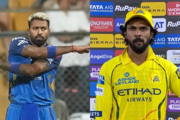 MI vs CSK Live Score, IPL 2026: Struggling Mumbai Indians, Chennai Super Kings Meet in El Clasico