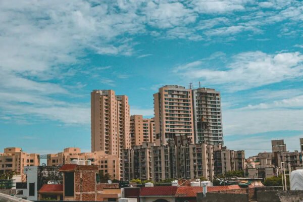 Top 5 posh areas of Thane for luxury living