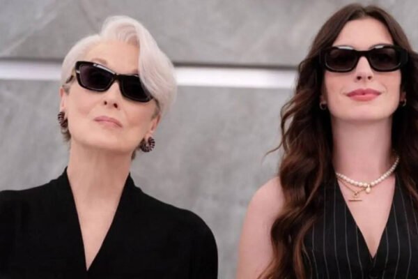 Ahead of 'The Devil Wears Prada 2,' buzz around the threequel adds to fans' anticipation