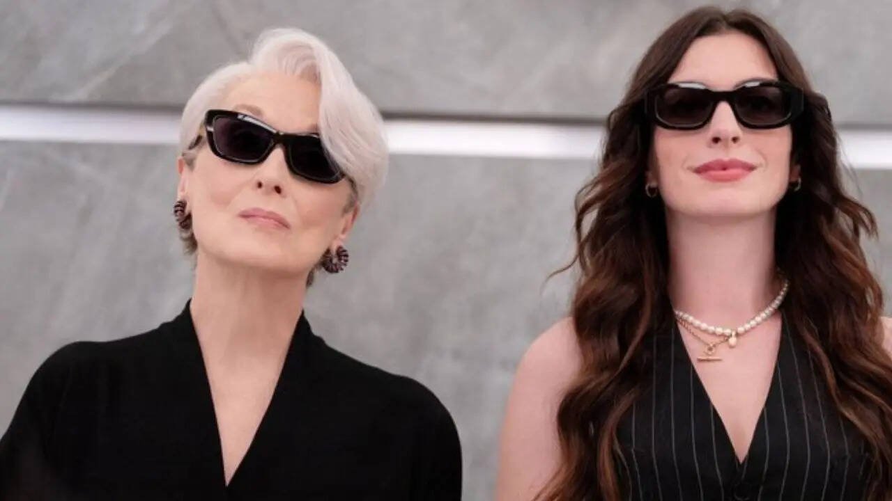 Ahead of 'The Devil Wears Prada 2,' buzz around the threequel adds to fans' anticipation