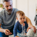 Age-wise life skills every parent should teach their child