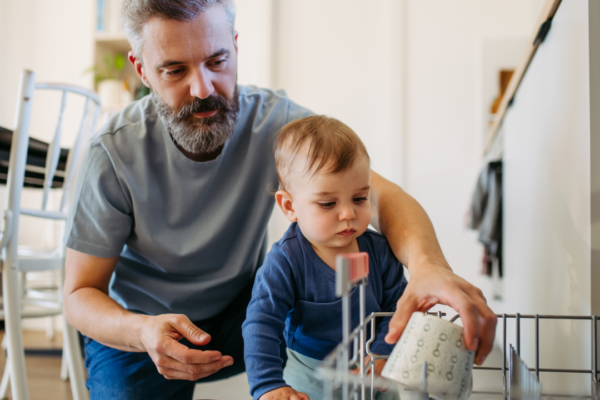 Age-wise life skills every parent should teach their child