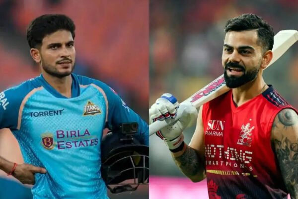 GT vs RCB Live Score, IPL 2026: Inconsistent Gujarat Titans run into rampant Royal Challengers Bengaluru at home