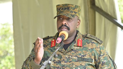 $1bn, a bride or a breakup: Uganda general’s bizarre ultimatum to Turkey