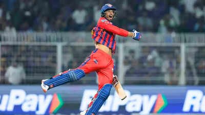 IPL 2026: Mukul Choudhary masterclass snatches victory from KKR’s clutches in last-ball thriller | Cricket News