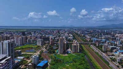 Mhada Lottery 2026: 16,400 applicants for 2,640 affordable homes in Mumbai; Maharashtra housing authorities see massive surge in demand in 2026