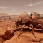 NASA rover images and the “insect on Mars” claim: What science really says |