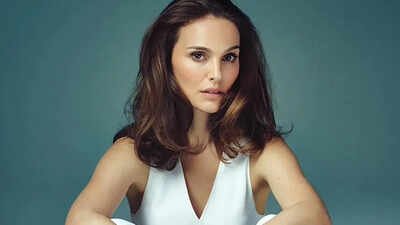 Natalie Portman announces pregnancy; actress expecting child with partner Tanguy Destable - PICS |