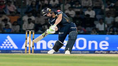 IPL 2026: Jos Buttler scripts history, enters elite T20 club | Cricket News
