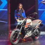 Oben Rorr EVO e-bike launched! 180 km range, 0-80% charge in 90 mins