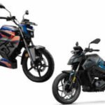 Oben Rorr EVO vs Matter Aera e-bikes: Price, range & more compared