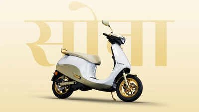 Ola offers Rs 50K discounts, gold-plated scooter: Deal explained