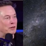 “One day, we will be out there…”: Elon Musk reacts as NASA’s Artemis II captures stunning Milky Way image during historic lunar flyby |