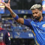 IPL 2026: Why RCB, Mumbai Indians players are wearing black armbands - Explained | Cricket News