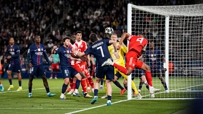 ‘Not proper football’: Fans blast Piers Morgan after savage take on PSG vs Bayern epic nine-goal thriller | International Sports News