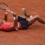 Novak Djokovic withdraws from Madrid Open, injury setback delays clay court return | Tennis News